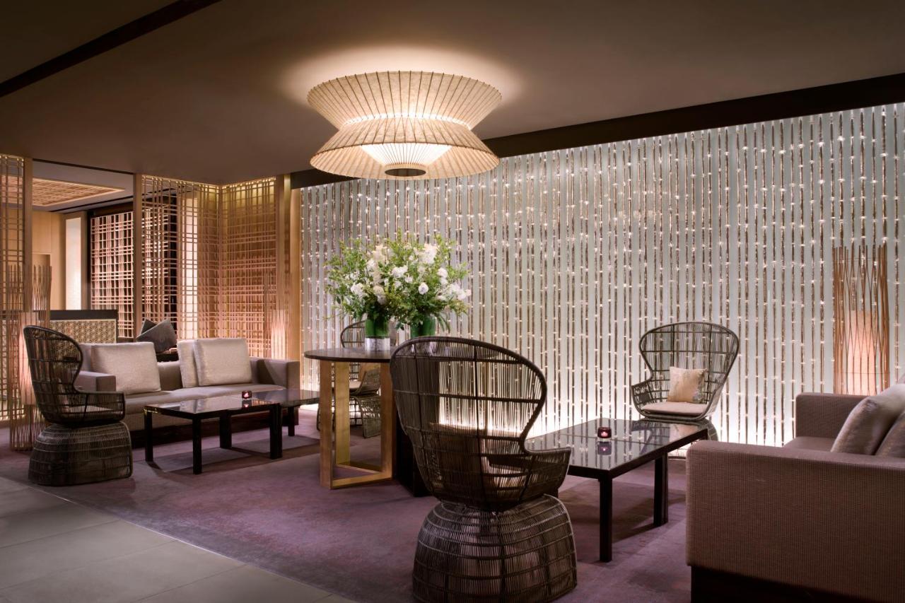 The Ritz-Carlton Kyoto Hotell Eksteriør bilde